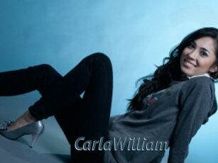 CarlaWilliam