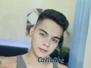 CarloPoe
