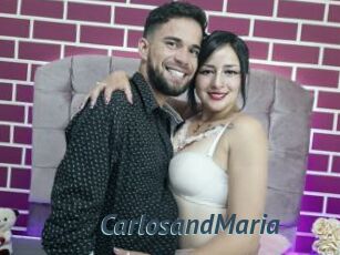 CarlosandMaria