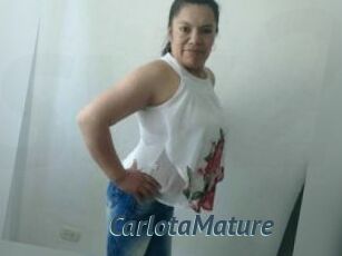 CarlotaMature