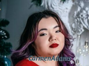 CarmenAdams