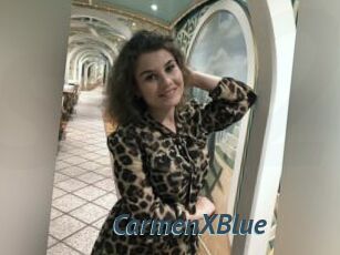 CarmenXBlue