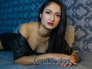 CarolBorton