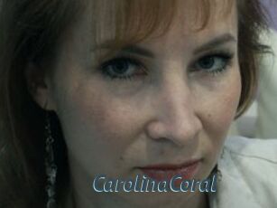 CarolinaCoral