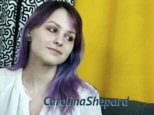 CarolinaShepard