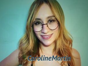 CarolineMartin