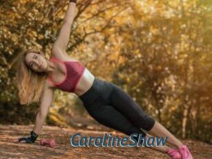 CarolineShaw