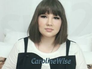 CarolineWise