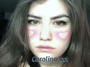 Caroline_xxx