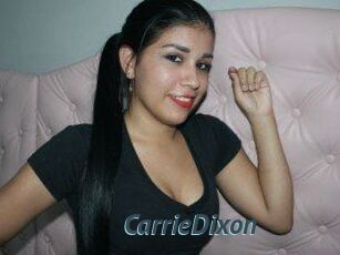 CarrieDixon