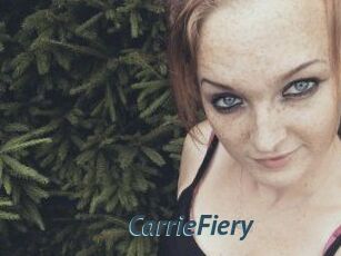 CarrieFiery