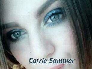 Carrie_Summer