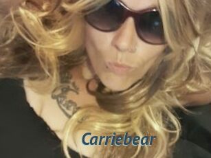 Carriebear