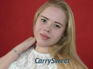 CarrySweet