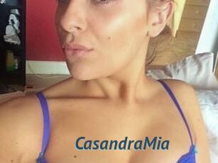 CasandraMia