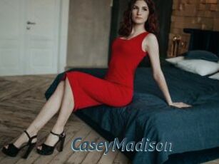 CaseyMadison