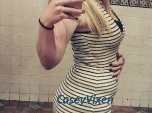 CaseyVixen