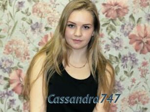 Cassandra747