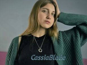 CassiaBlade