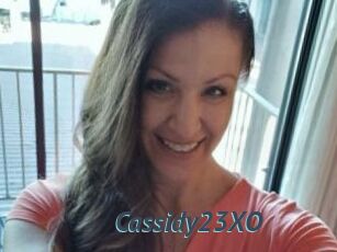Cassidy23XO