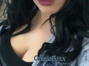 CassieFoxx