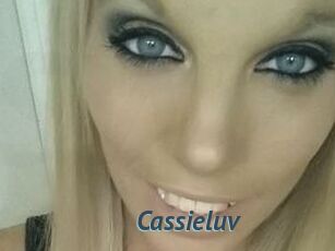 Cassieluv