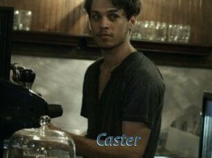 Caster