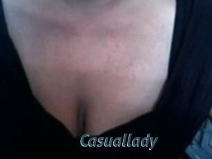 Casuallady