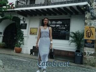 CataGreat