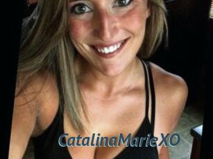 CatalinaMarieXO