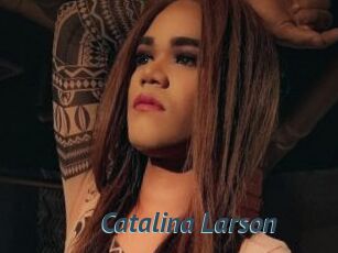 Catalina_Larson