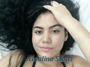 Catalina_Starts