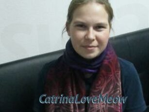 CatrinaLoveMeow