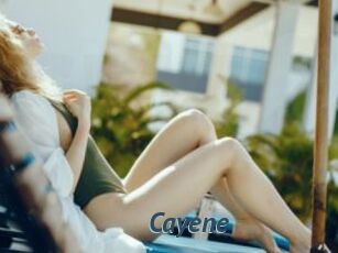 Cayene