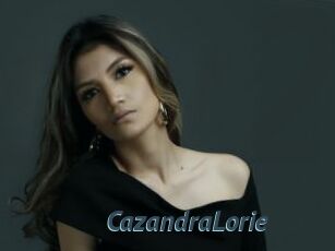 CazandraLorie