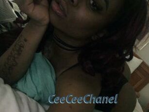 CeeCeeChanel