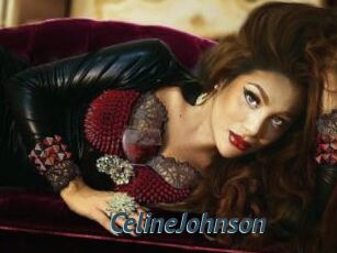 CelineJohnson