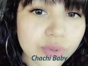 Chachi_Baby