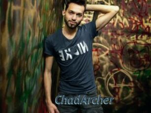 ChadArcher