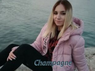 Champagne