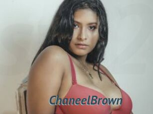 ChaneelBrown