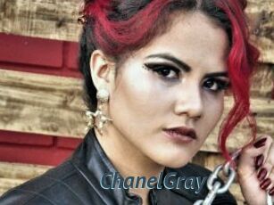 ChanelGray