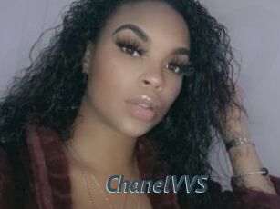 ChanelVVS