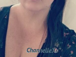 ChannelleXo
