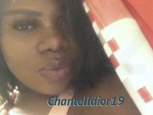 Chantelldior19