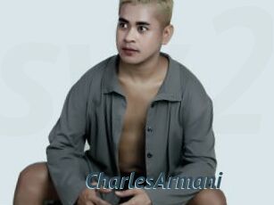 CharlesArmani