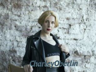CharleyOberlin