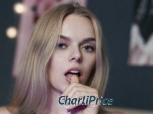 CharliPrice