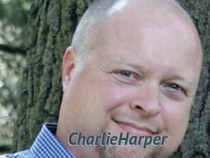 CharlieHarper