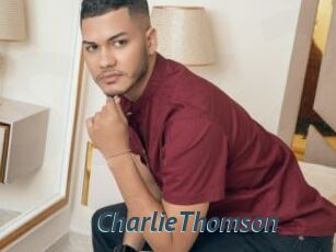CharlieThomson